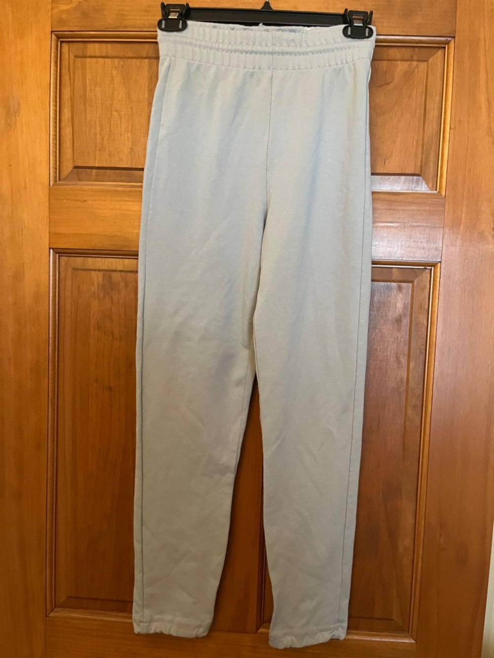 Russell Athletic Light Gray Men Baseball Pants